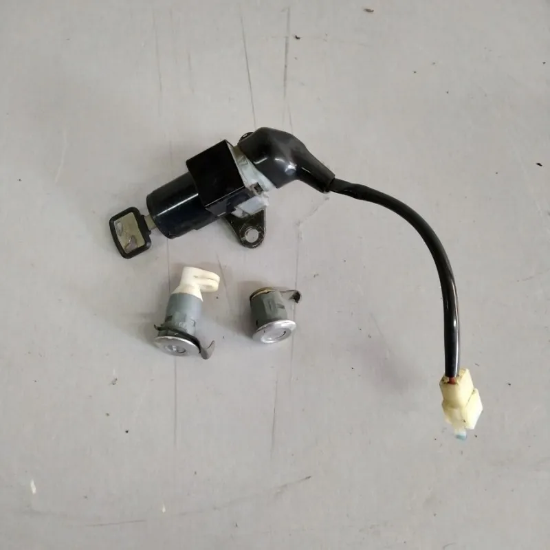 KIT BLOCCHETTO AVVIAMENTO HONDA SH 50 1996-2002