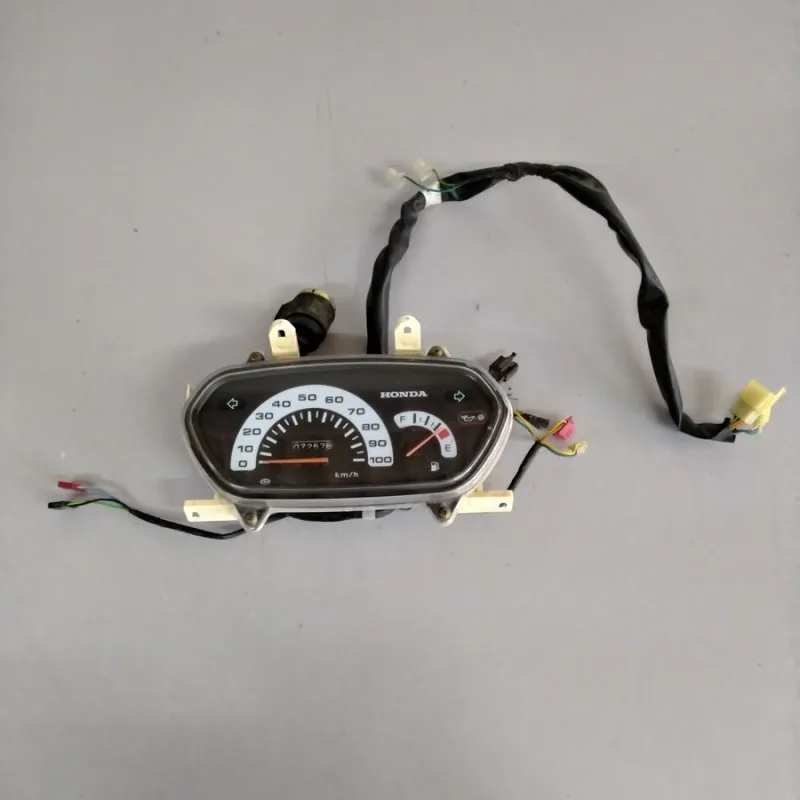 STRUMENTAZIONE HONDA BALI 50 1994-1996