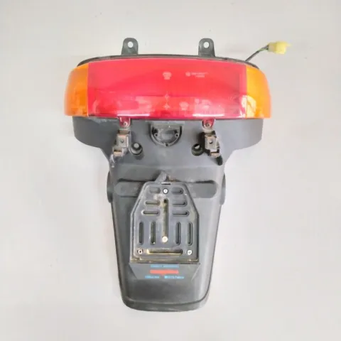 PARAFANGO PORTATARGA HONDA BALI 50 1994-1996